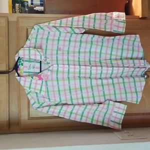 Lilly Pulitzer blouse